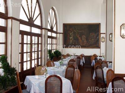 Hotel Strada Marina 13